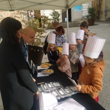 Festival de l’alimentation : Neuville-sur-Saône vous attend !