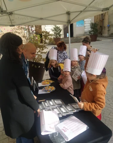 Festival de l’alimentation : Neuville-sur-Saône vous attend !